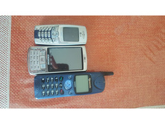 Telefonini usati