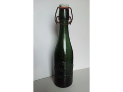 BOTTIGLIA della ditta “S.A. BIRRA DREHER