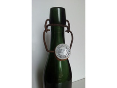 BOTTIGLIA della ditta “S.A. BIRRA DREHER