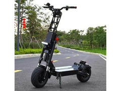 scooter elettrico