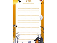 Petrotto presenta il nuovo libro Halloween