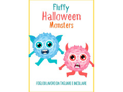 Petrotto presenta il nuovo libro Halloween