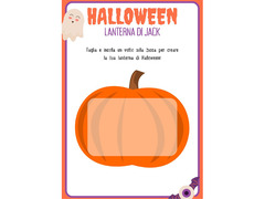 Petrotto presenta il nuovo libro Halloween