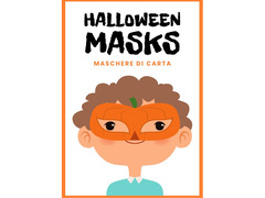 Petrotto presenta il nuovo libro Halloween
