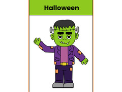 Petrotto presenta il nuovo libro Halloween