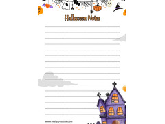 Petrotto presenta il nuovo libro Halloween