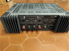 Amplificatore hifi Studer A68