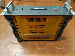 Amplificatore hifi Studer A68
