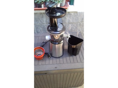 estrattore per spremute