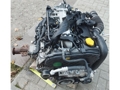 Motore Fiat Sedici Suzuki SX4 1.9 mjet D19AA 