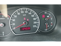 Motore Fiat Sedici Suzuki SX4 1.9 mjet D19AA 