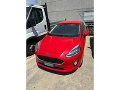 LOTTO 4 - Autovettura Ford Fiesta targata FV665RE