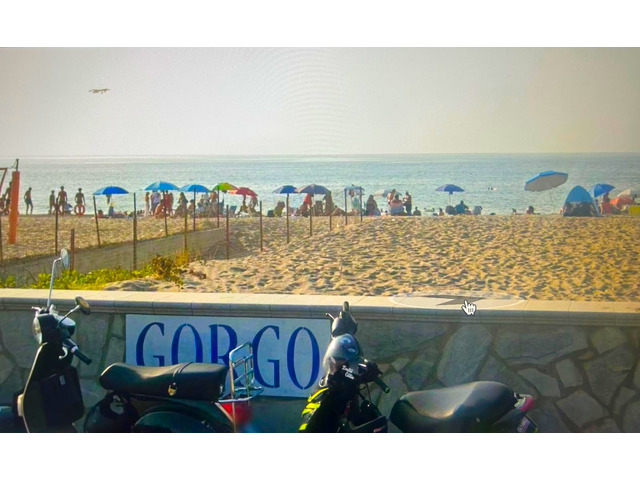 LASCARI MARE - LA101 - Rifinita Villa con Giardino - 1/8