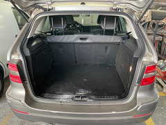 Mercedes Classe B 180CDI