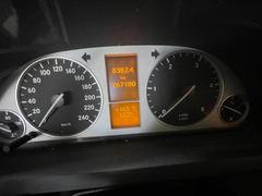 Mercedes Classe B 180CDI