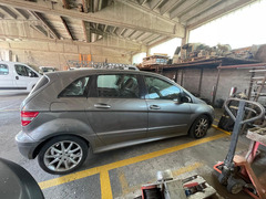 Mercedes Classe B 180CDI