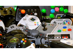 Compro videogiochi, console, lamincards