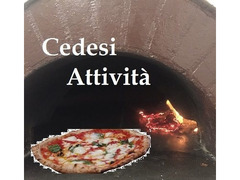 Pizzeria a Sesto San Giovanni (MI) per Take Away e con tavoli