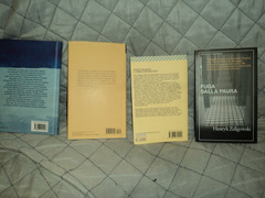 Libri (10) di Autori vari in blocco