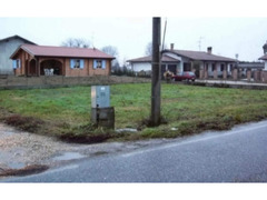 Terreno edificabile residenziale