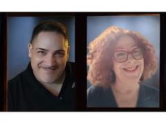 “Ce la farò” il nuovo singolo :  silenzi e luce, il viaggio dell’anima di Petrotto e Mastrilli