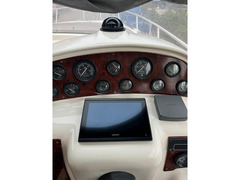 MANO' MARINE 32 SPORT (anno 2004)
