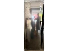 FREEZER / CONGELATORE LG