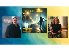 “Ce la farò”: il nuovo singolo di Petrotto e Mastrilli  disponibile  dal 1° dicembre