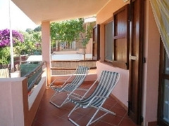 Villa 500m.dal mare