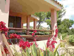 Villa 500m.dal mare