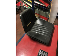 muletto carrello elevatore usato
