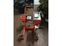 EQUILIBRATRICE CEMB X MOTO USATA PARI AL NUOVO