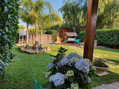 ALTAVILLA MILICIA - AM225 - Rifinita Villa