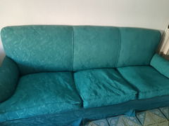 Regalo Divano e poltrona
