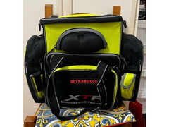 Borsa Competition Trabucco XTR