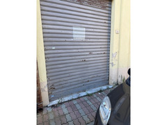 LOANO VIA MONTE PASUBIO N.4 VENDESI BOX AUTO