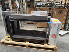 LOTTO 13 - Camini a metano (n. 3 pezzi) (ID 274 e 278)