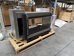 LOTTO 13 - Camini a metano (n. 3 pezzi) (ID 274 e 278)