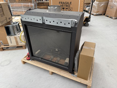 LOTTO 13 - Camini a metano (n. 3 pezzi) (ID 274 e 278)