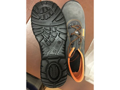 SCARPE ANTINFORTUNISTICA BETA NUOVE MISURA 42