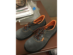 SCARPE ANTINFORTUNISTICA BETA NUOVE MISURA 42