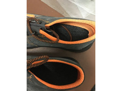 SCARPE ANTINFORTUNISTICA BETA NUOVE MISURA 42