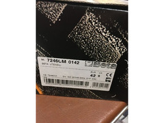 SCARPE ANTINFORTUNISTICA BETA NUOVE MISURA 42