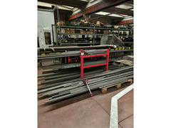 Rimanenza di magazzino