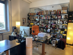 LOTTO UNICO - Ramo d'azienda corrente in Milano (MI)