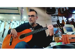 CORSO DI CHITARRA