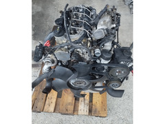 Motore Mercedes Sprinter 311 2.2 CDI 2008 646985