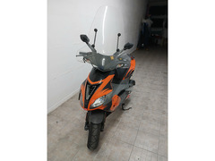 Scooter 50cc