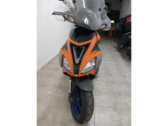 Scooter 50cc