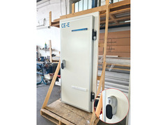 PORTE FRIGO CON SERRATURA MAGNETICA
